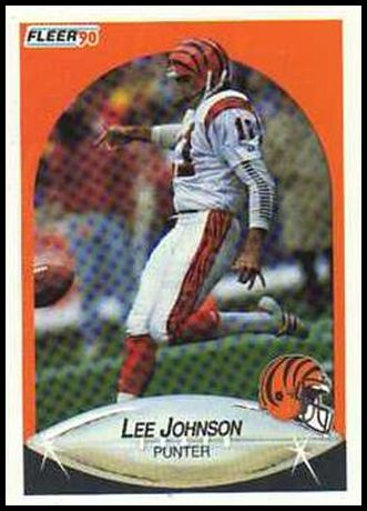 217 Lee Johnson